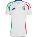 Camiseta Italia 24/25 II de Visitante - Versión Aficionado