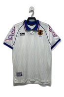 Camiseta Japón 1998 II de Visitante - Versión Retro