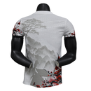 Camiseta Japón 25/26 Edición Especial Branca - Versión Jugador