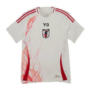 Camiseta Japón 24/25 II de Visitante - Versión Jugador
