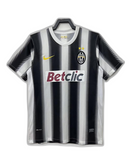 Camiseta Juventus 11/12 I de Local - Versión Retro