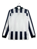 Camiseta Juventus 14/15 I de Local - Manga Larga Versión Retro