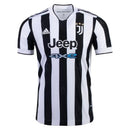 Camiseta Juventus 21/22 I de Local - Versión Jugador