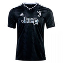 Camiseta Juventus 22/23 II de Visitante - Versión Aficionado