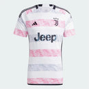 Camiseta Juventus 23/24 II de Visitante - Versión Aficionado