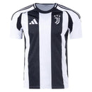 Camiseta Juventus 24/25 I de Local - Versión Aficionado