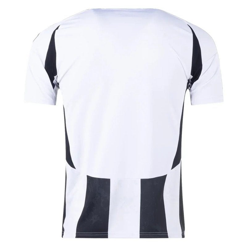 Juventus 24/25 Home Shirt - Fan Version