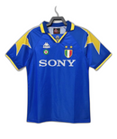 Camiseta Juventus 95/96 II de Visitante - Versión Retro