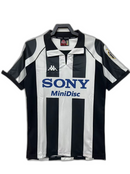 Camiseta Juventus 97/98 I de Local - Versión Retro
