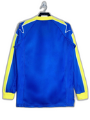 Camiseta Juventus 97/99 II de Visitante - Manga Larga Versión Retro