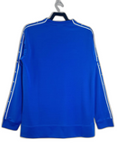 Camiseta Juventus 99/00 II de Visitante - Manga Larga Versión Retro