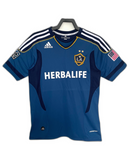 Camiseta La Galaxy 11/12 II de Visitante - Versión Retro