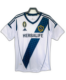 Camiseta LA Galaxy 2012 I de Local - Versión Retro
