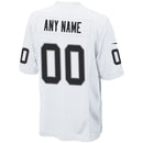 Camiseta NFL Las Vegas Raiders - Versión de Juego - Blanco