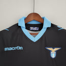 Camiseta Lazio 15/16 II de Visitante - Versión Retro