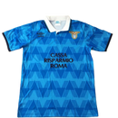 Camiseta Lazio 1989 I de Local - Versión Retro