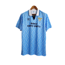 Camiseta Lazio 1991 I de Local - Versión Retro