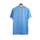 Camiseta Lazio 1991 I de Local - Versión Retro