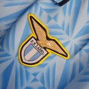 Camiseta Lazio 1991 I de Local - Versión Retro