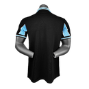 Camiseta Lazio 1998 II de Visitante - Versión Retro