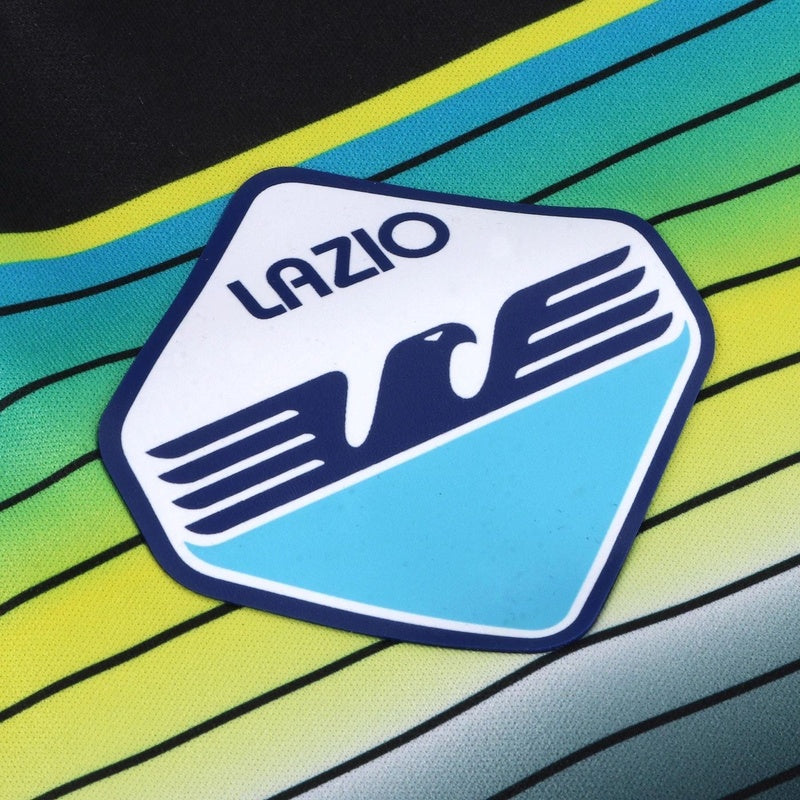 Camiseta Lazio 22/23 II de Visitante - Versión Aficionado