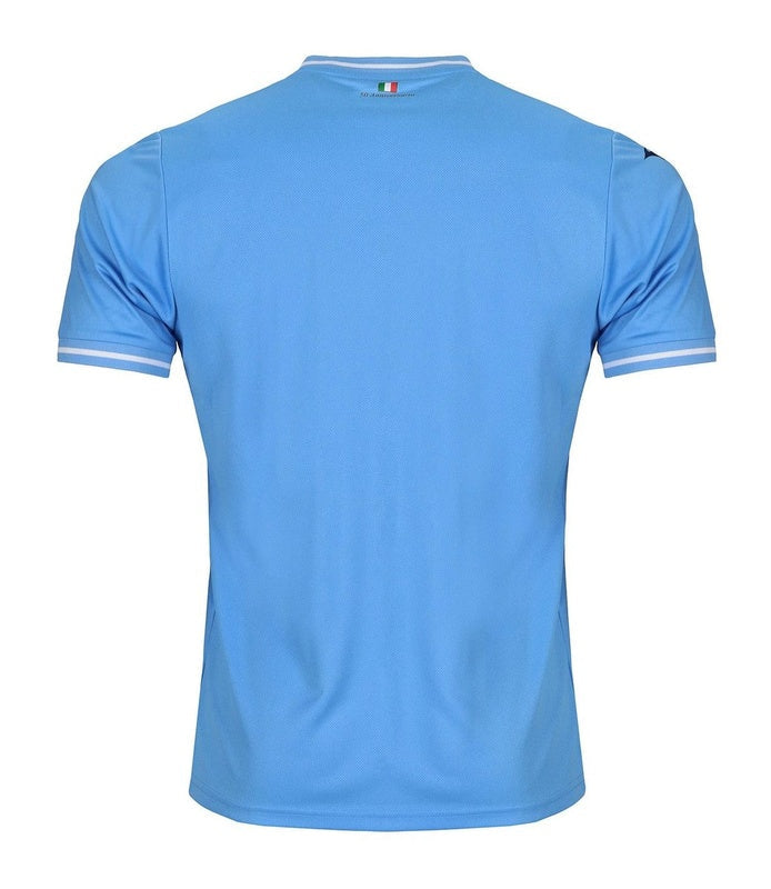 Camiseta Lazio 23/24 I de Local - Versión Aficionado