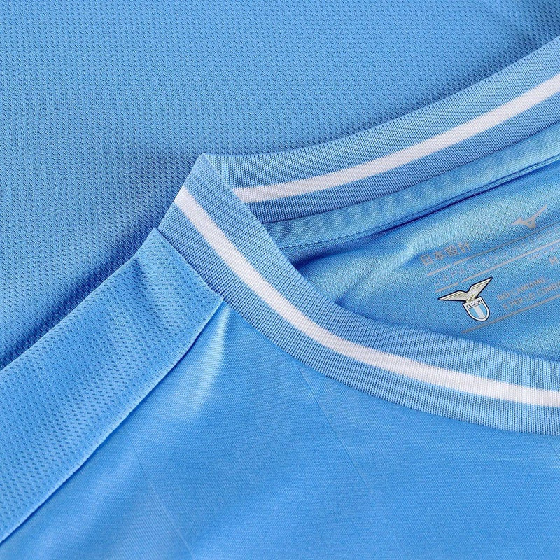 Camiseta Lazio 23/24 I de Local - Versión Aficionado