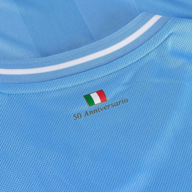 Camiseta Lazio 23/24 I de Local - Versión Aficionado