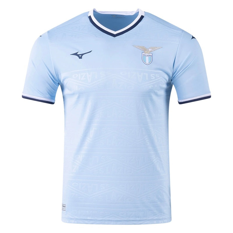 Lazio 24/25 Home Shirt - Fan Version