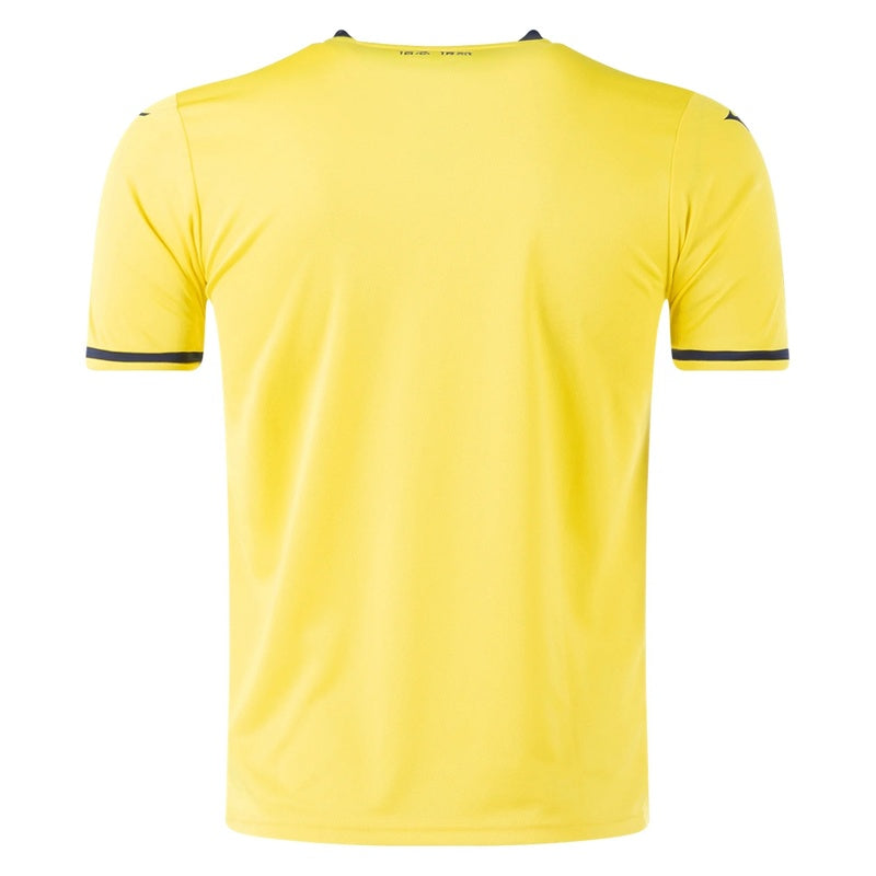 Camiseta Lazio 24/25 II de Visitante - Versión Aficionado