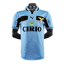 Camiseta Lazio 98/00 I de Local - Versión Retro