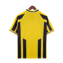 Camiseta Lazio 98/00 III Tercera - Versión Retro