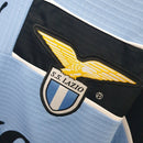 Camiseta Lazio 99/00 I de Local - Versión Retro
