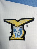 Camiseta Lazio 99/00 II de Visitante - Versión Retro