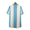Camiseta Lazio 99/00 III Tercera - Versión Retro