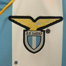 Camiseta Lazio 99/00 III Tercera - Versión Retro