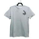 Camiseta Leeds United 1972 I de Local - Versión Retro