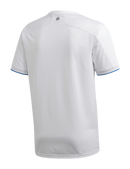 Camiseta Leeds United 20/21 I de Local - Versión Aficionado
