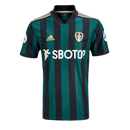 Camiseta Leeds United 20/21 II de Visitante - Versión Aficionado