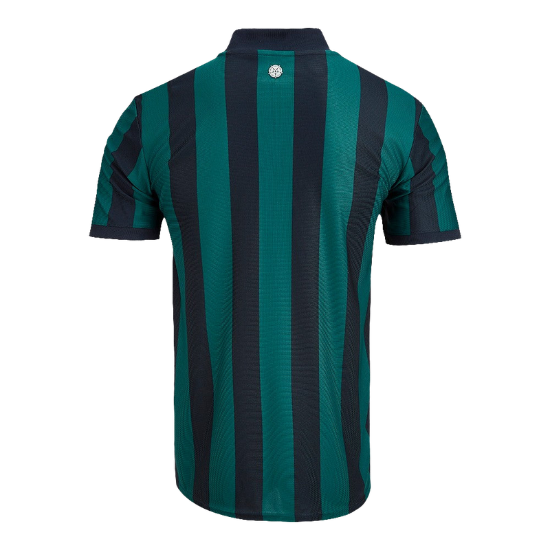 Camiseta Leeds United 20/21 II de Visitante - Versión Aficionado