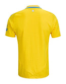 Camiseta Leeds United 24/25 II de Visitante - Versión Aficionado