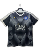 Camiseta Leicester City 15/16 II de Visitante - Versión Retro