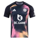 Camiseta Leicester City 24/25 II de Visitante - Versión Aficionado