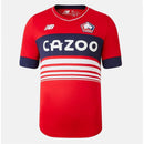 Camiseta Lille 22/23 I de Local - Versión Aficionado