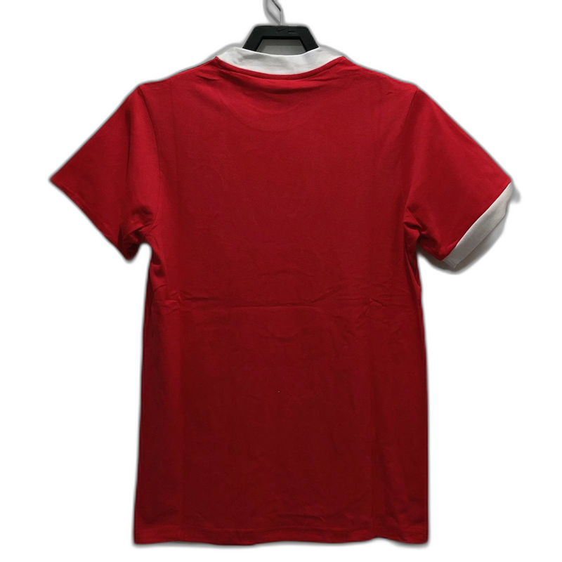 Liverpool 1965 Wembley Edition Shirt - Retro Version 