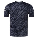 Camiseta Liverpool 24/25 Portero Negro - Versión Aficionado