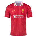 Camiseta Liverpool 24/25 I de Local - Versión Jugador