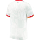 Camiseta Liverpool 24/25 III Tercera - Versión Aficionado