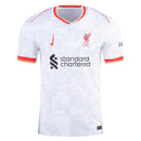 Camiseta Liverpool 24/25 III Tercera - Versión Jugador