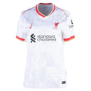 Camiseta Liverpool 24/25 III Tercera - Mujer